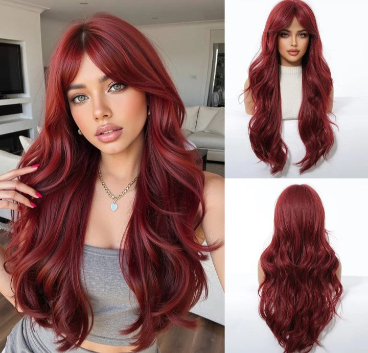 ZeeAris Premium Bob Unit – 100% Human Hair (13×4 Lace, 180% Density)